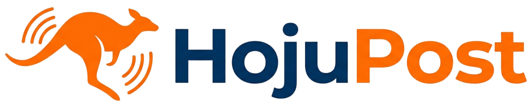 HojuPost