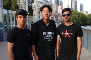 Young migrants in Australia, urban backdrop, economic & social impact analysis