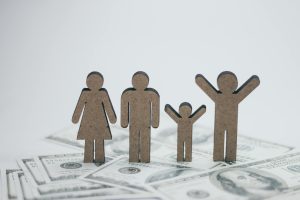 유산계획으로 가족의 재정 미래 보호하기