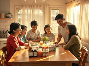 Affordable medicines policy changes in Australia, impacting Korean Aussies.