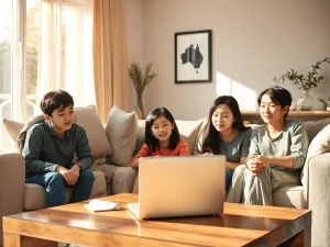 호주 AI 위기: 한인 IT 종사자 영향. AI crisis impact Australia.