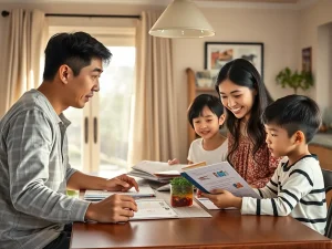 호주 NDIS 교육 지원으로 자녀 교육비 절약 방법 - 교육