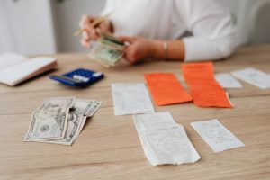 호주 정치인 공금 지출: 계산기, 현금 활용 가계부로 투명성 확보
