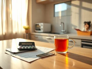 ATO tax deductions & pitfalls for Australian finance tax returns