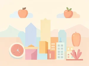 Australian tenant notice for ending lease agreement: landlord job procedures.