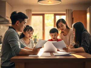 Australian tenant legal rights & housing crisis solutions.