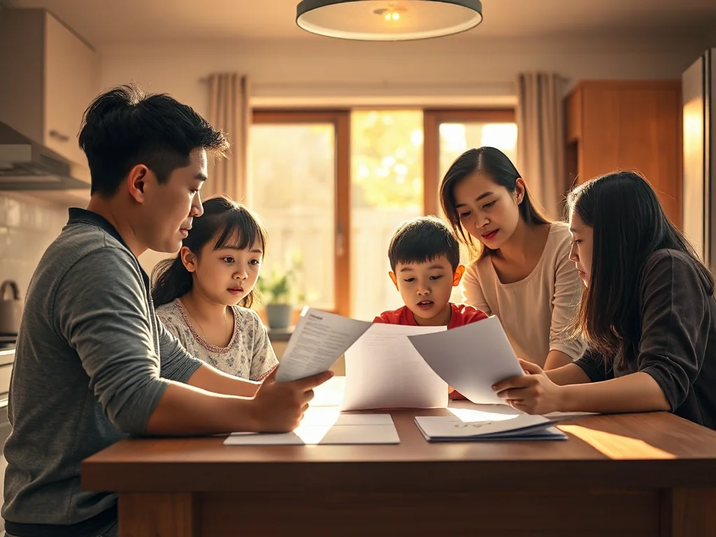 Australian tenant legal rights & housing crisis solutions.
