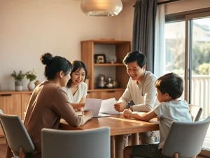 호주 고액 투자: 규제 및 위험 관리 전략 (Australian High-Value Investment: Regulation & Risk Management Strategy)