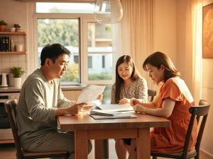 ACT 예산안, 한인 커뮤니티 생활비 영향 분석: 호주 캔버라 커뮤니티 컷
