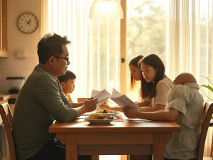 ACT budget analysis of cost of living and transport issues, Australia