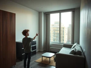 호주 젊은층 렌트난: 심각한 부동산 주거 위기 현실 (Australian property rent crisis)