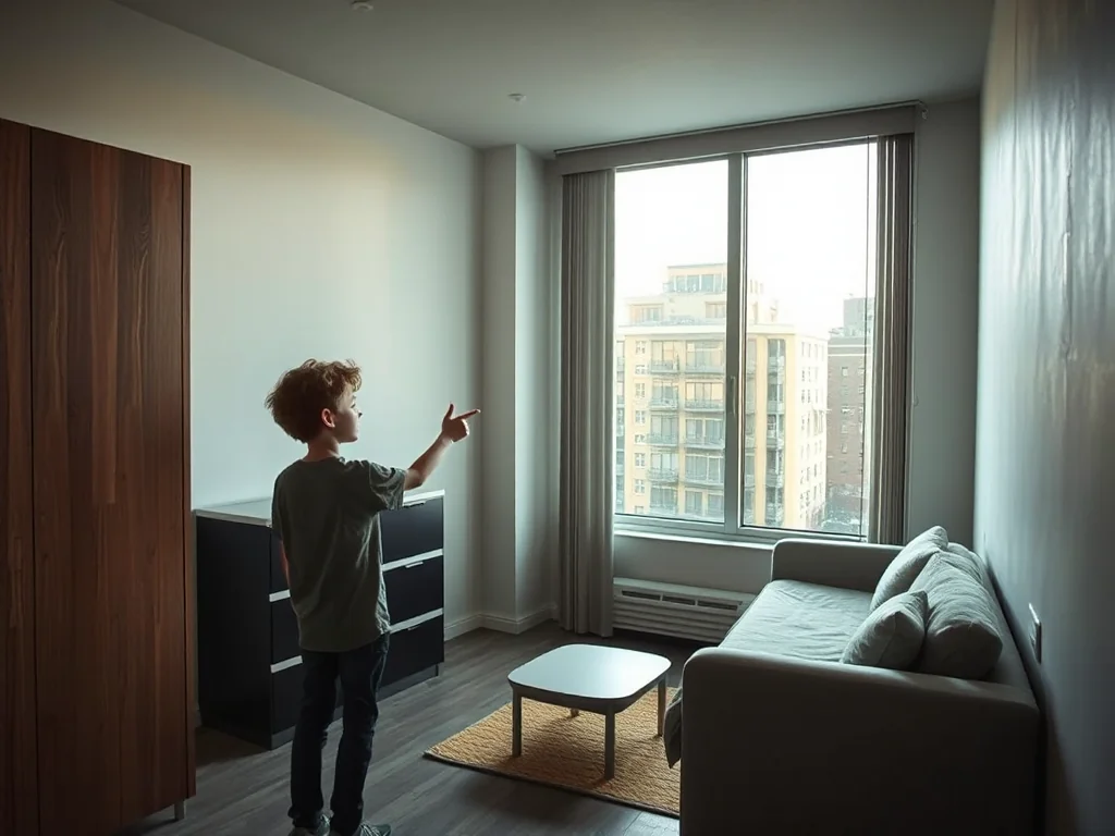 호주 젊은층 렌트난: 심각한 부동산 주거 위기 현실 (Australian property rent crisis)