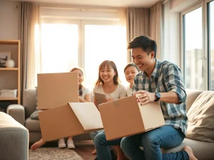 Australian first home buyer's property investment guide.