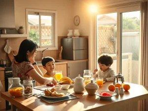 Sydney ghost properties worsen Australian housing crisis.
