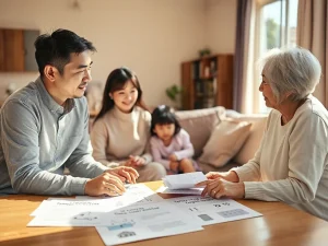 Australian tenancy law: Tenant rights and strategies for housing crisis
