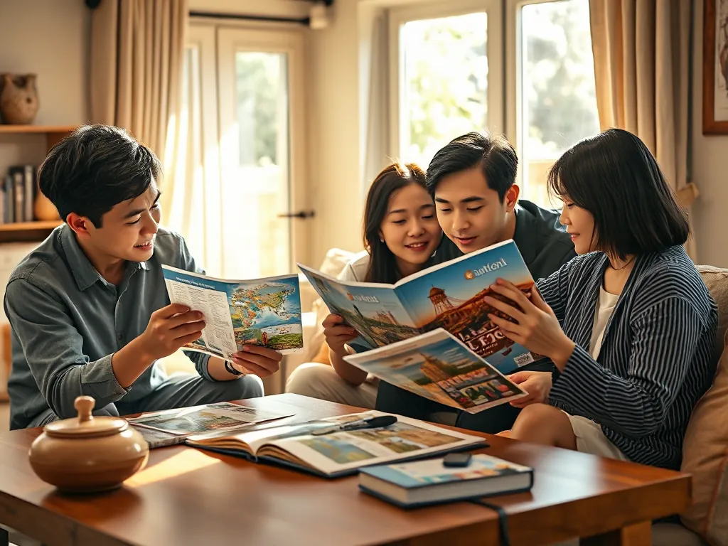 Australian traveler, Southeast Asia legal risks: travel safety tips.