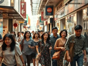 Australian visa scam prevention tips: protect yourself from fraud.