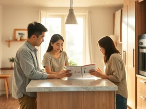 ASX 상승 전망: 호주 투자자를 위한 전략 가이드, ASX 차트