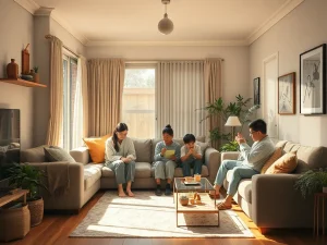 Melbourne city zoning: high-density development impacts housing costs