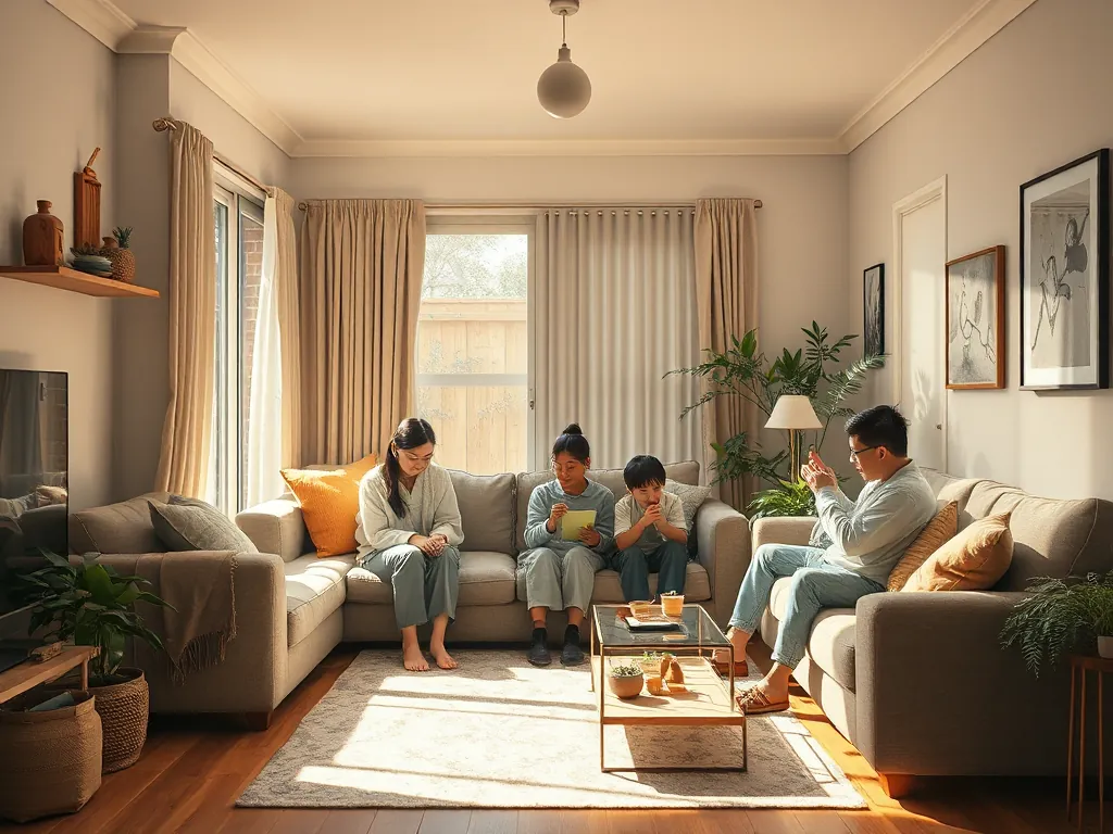 Melbourne city zoning: high-density development impacts housing costs