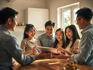 Australian education investment for increased income and economic profit.