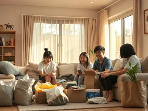 El Niño forecast Australia: Korean community tips for managing life in Australia during El Niño.
