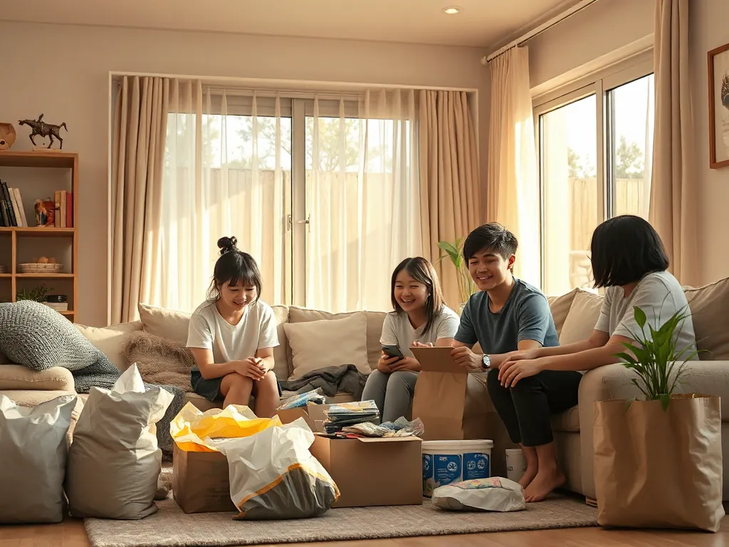 El Niño forecast Australia: Korean community tips for managing life in Australia during El Niño.