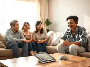 호주 한인 페이스북 혐오 발언 법적 책임, 책임 인지
