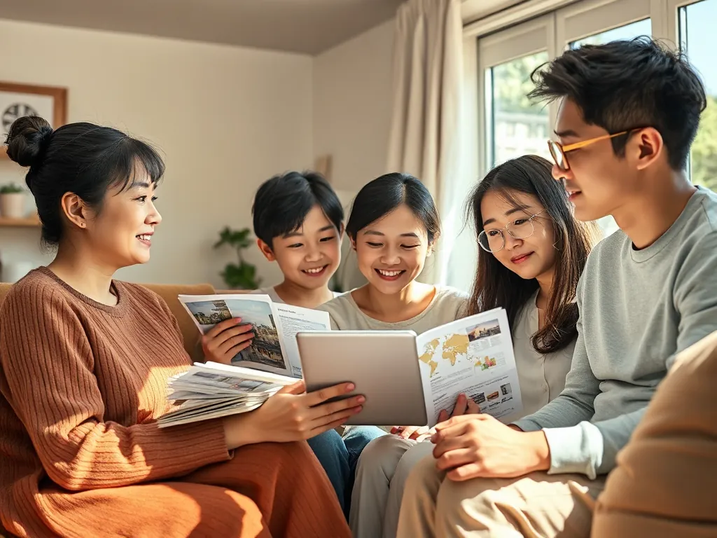 호주 부동산 세금 종류 및 절감법: 금융 팁