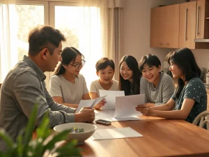 Australian financial year changes: Guide for Korean Australians managing finances
