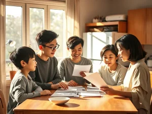 호주 금리 인상과 유가 상승 연쇄 효과, 호주 경제 이해