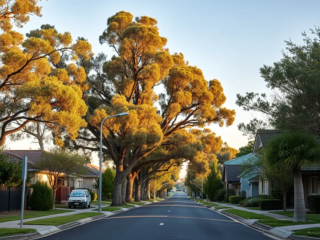 Australian Melbourne zoning laws: Openness vs. restricted suburbs