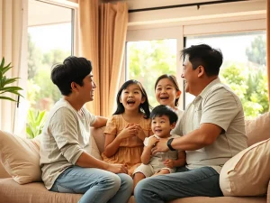 호주 신규 백만장자 되기 비결: 성공적인 투자, 절약, 금융 습관
