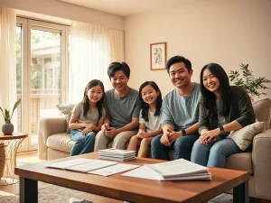 Australian property owners: mandatory disaster insurance guide.