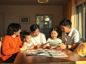 호주 첫 주택 구매자, 시장 변화 및 대책 알아보기