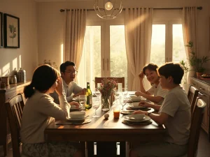 호주 중국 관계 악화: 호주 한인 경제 영향, 무역 갈등