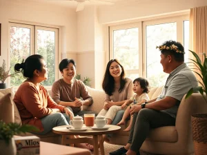 Western Australia by-election: Korean community political issues, Australian news