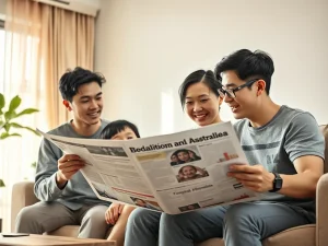 호주 정치 항공 뉴스: 최신 동향 한눈에 보기