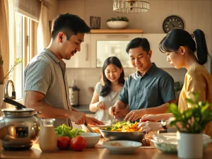 호주 조류 인플루엔자 피해, 지역사회 영향 심각