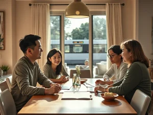 호주 교민 금융 전략: 스태그플레이션 시대 자산 관리 및 투자 방법