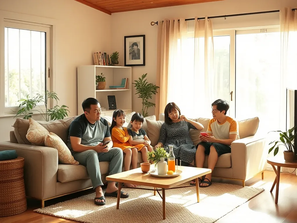 호주 저렴한 임대주택: 실제로 저렴한지 보여주는 사진