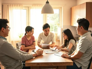 Sydney renter's guide: managing rising property prices in Australia