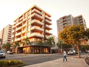 Sydney metro line property opportunity: faster commutes for Australian residents.