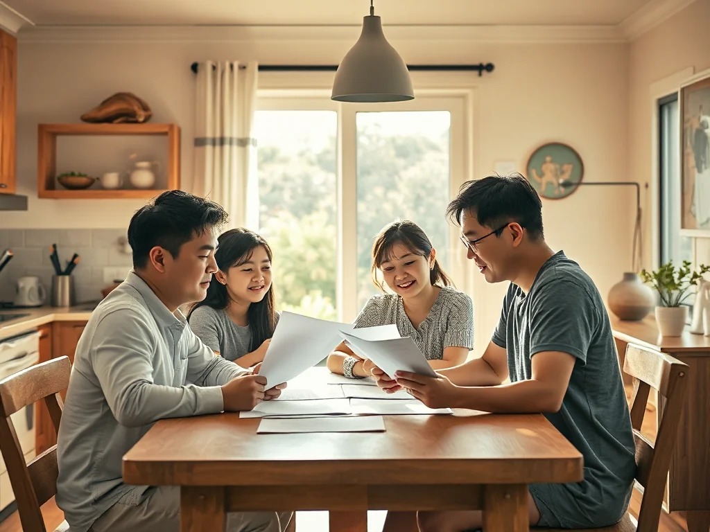 호주 이민자 세금 기여도: 이민 축소 정책, 호주 세수 영향