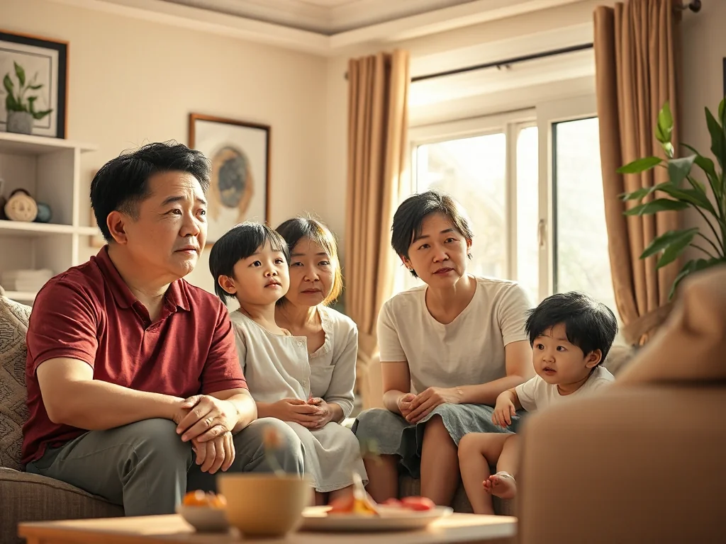 Australian family support for autistic children reduced: what Korean families should prepare for health and services.