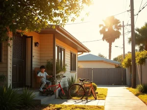 Australian property market: Sydney homeownership plunges, making buying a house difficult.