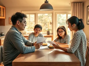 호주 금융 범죄 피해자 보호법: 알아야 할 정보, 호주 금융 범죄 피해자 보호