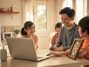 호주 시드니 한인 환율 관리, 스마트 송금 전략 (Pexels)