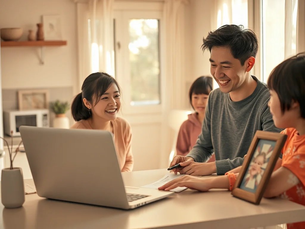 호주 시드니 한인 환율 관리, 스마트 송금 전략 (Pexels)
