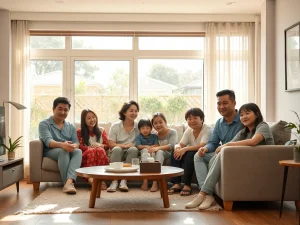 호주 부동산 시장 침체 30년 투자 전략: Pexels 스톡 이미지